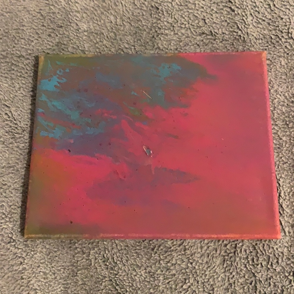 abstract painting